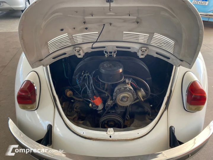 FUSCA 1.3 L 8V