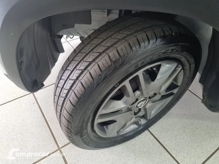 Kwid 1.0 12V 4P SCE FLEX INTENSE