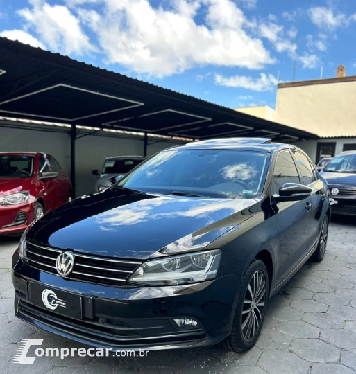 JETTA 1.4 16V TSI Trendline