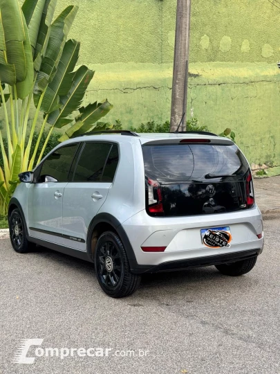 CROSS UP 1.0 MPI 12V
