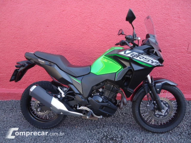 VERSYS 300-X