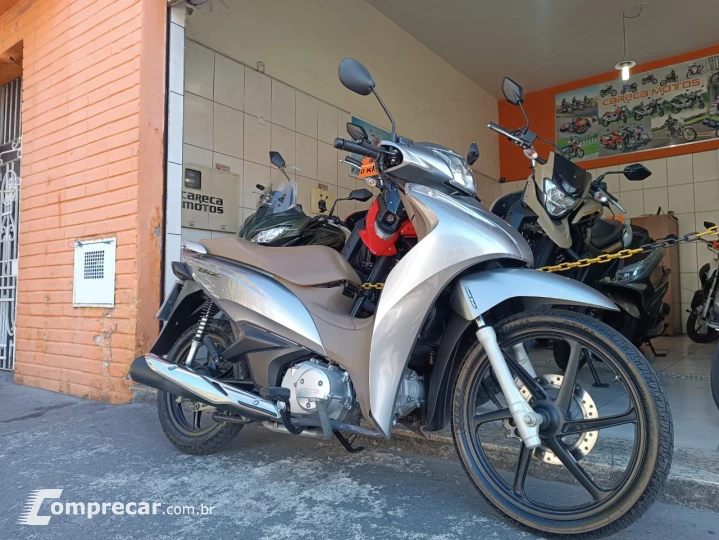 BIZ 125