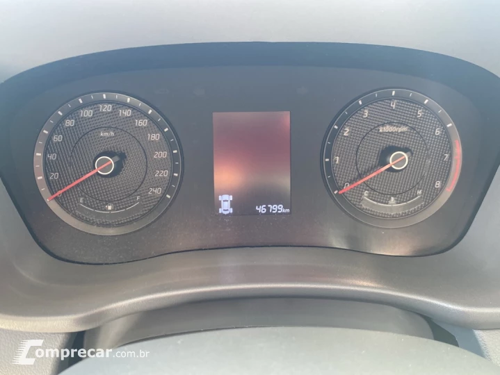 HB20S 1.0 12V FLEX COMFORT MANUAL