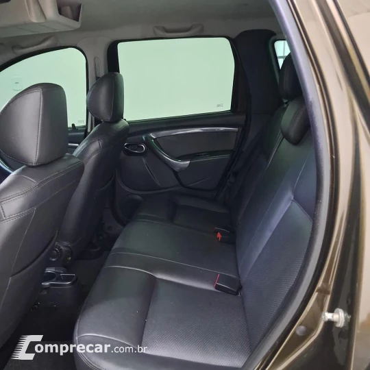 DUSTER 1.6 16V SCE Dynamique