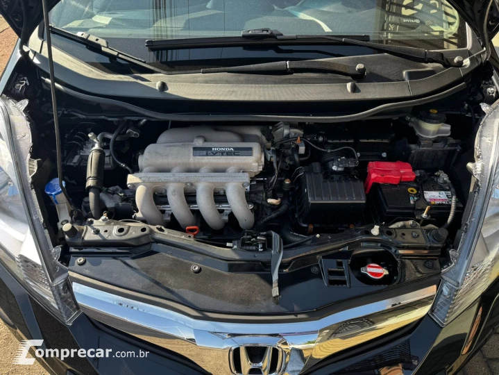 FIT 1.4 LX 8V