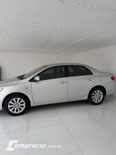 COROLLA 2.0 Altis 16V