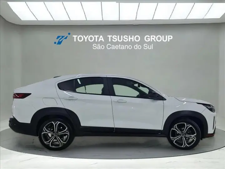 FASTBACK 1.0 Turbo 200 Impetus