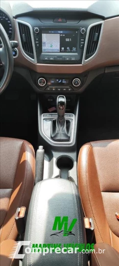 CRETA 2.0 16V Prestige