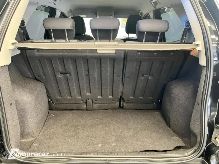 ECOSPORT SE AT 2.0