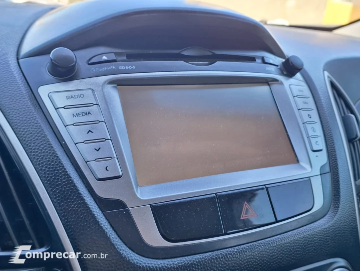 IX35 2.0 MPFI GLS 16V