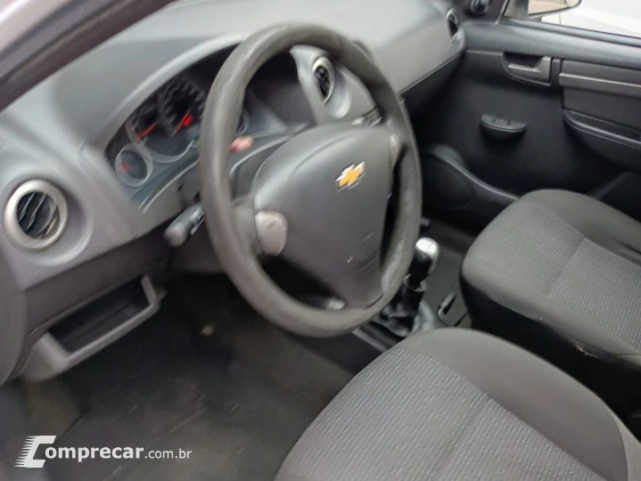 Celta 1.0 Mpfi Lt 8V Flex 4P Manual