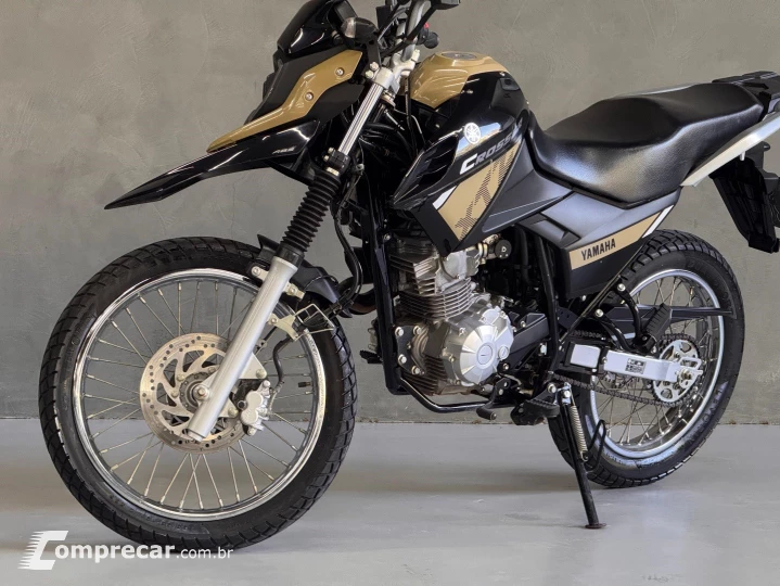 XTZ 150 CROSSER Z FLEX