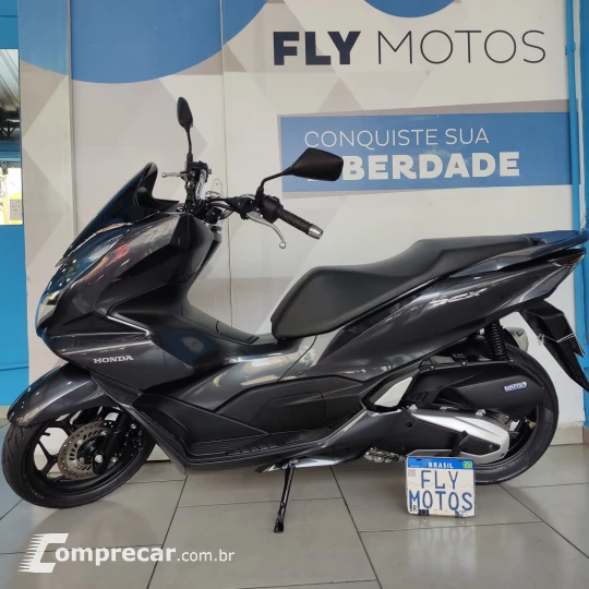 PCX 160 STD