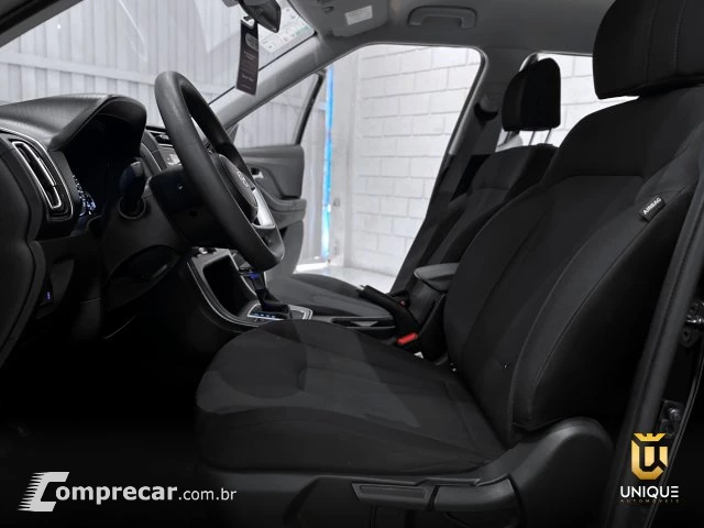 CRETA - 1.0 TGDI COMFORT PLUS AUTOMÁTICO