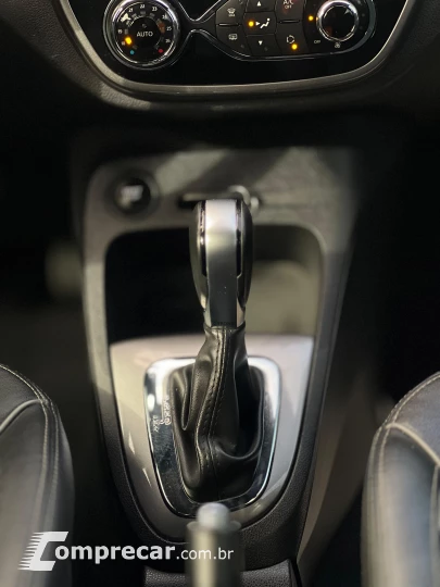 CAPTUR 1.6 16V SCE Bose