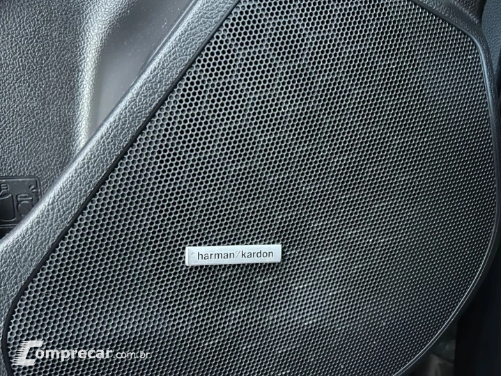 Forester XT 2.0 16V 4x4 Turbo Aut.