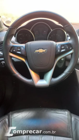 CRUZE 1.8 LT 16V