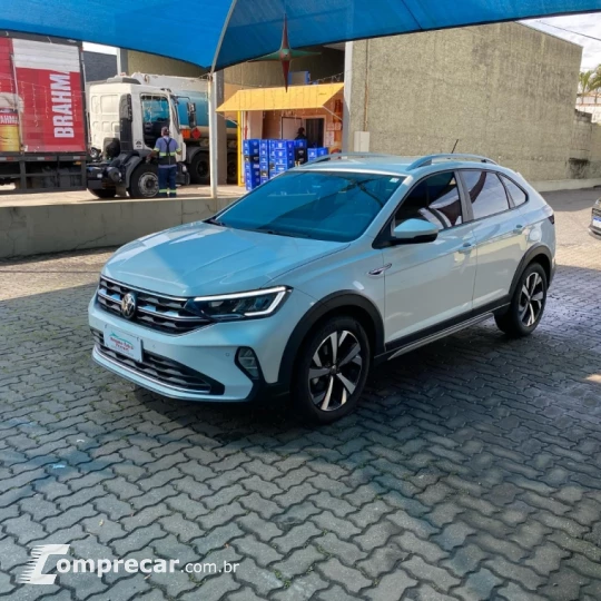 NIVUS 1.0 200 TSI Highline