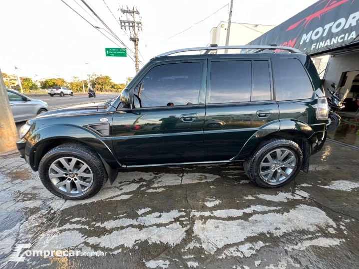 PAJERO 2.0 TR4 4X2 16V