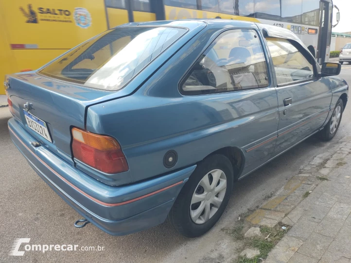 ESCORT 1.6 I GL 8V