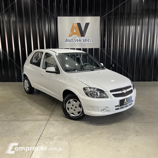 CELTA 1.0 MPFI LT 8V