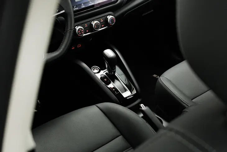 KICKS PLAY 1.6 16vstart Advance Plus