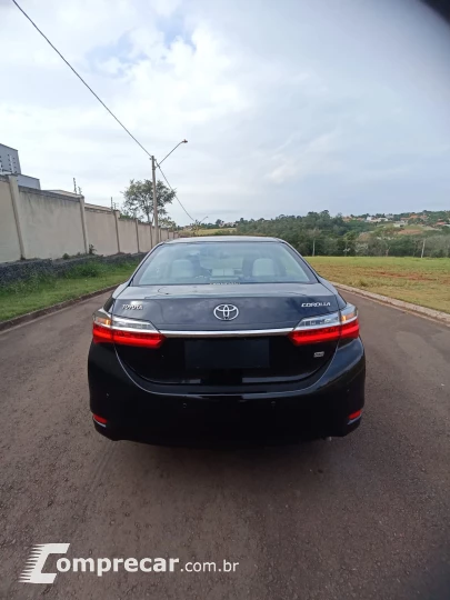 COROLLA 1.8 GLI Upper 16V