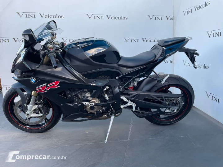 S1000 RR