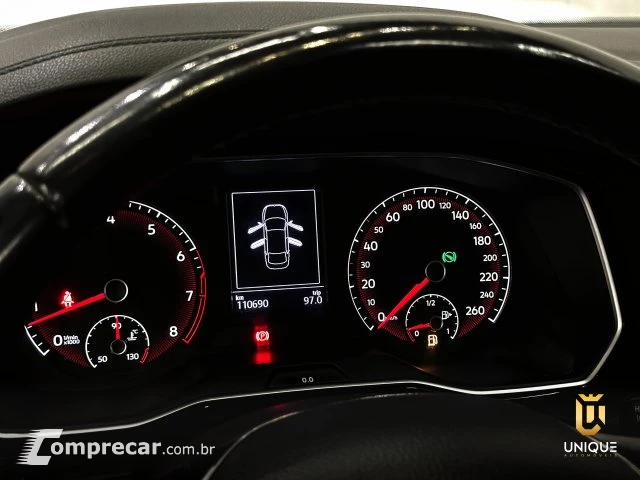 JETTA - 1.4 250 TSI TOTAL COMFORTLINE TIPTRONIC