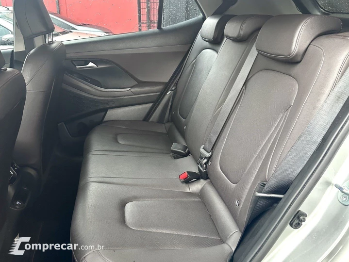 CRETA 1.0 TGDI FLEX PLATINUM AUTOMÁTICO