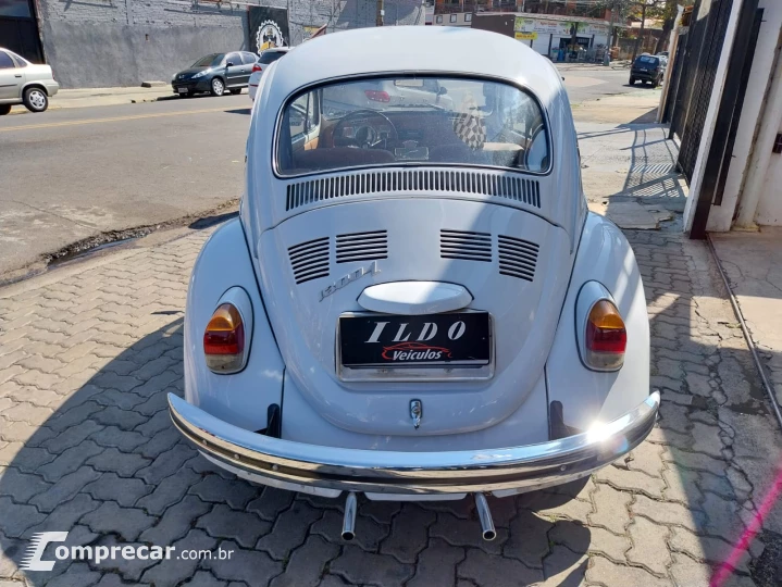 FUSCA 1.3 L 8V