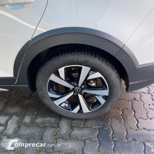 NIVUS 1.0 200 TSI Highline