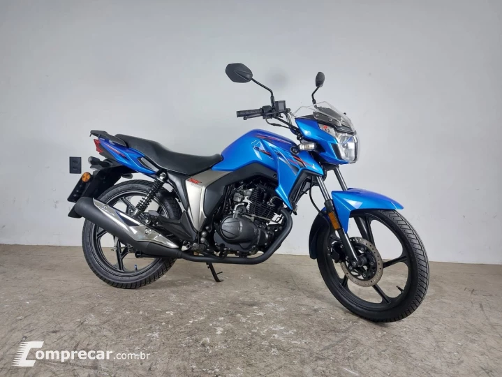 HAOJUE DK 150