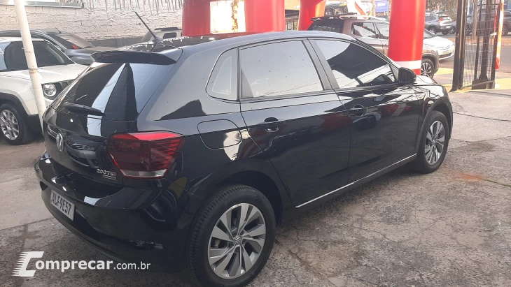 POLO 1.0 170 TSI Highline
