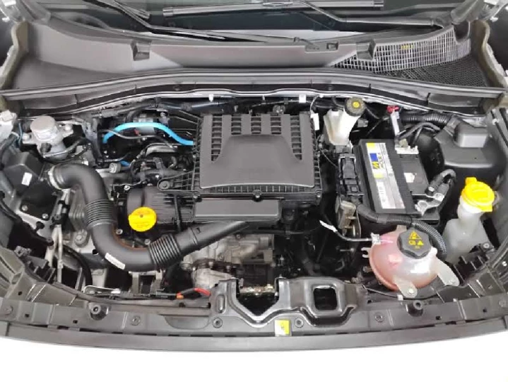 PULSE 1.3 FLEX DRIVE CVT