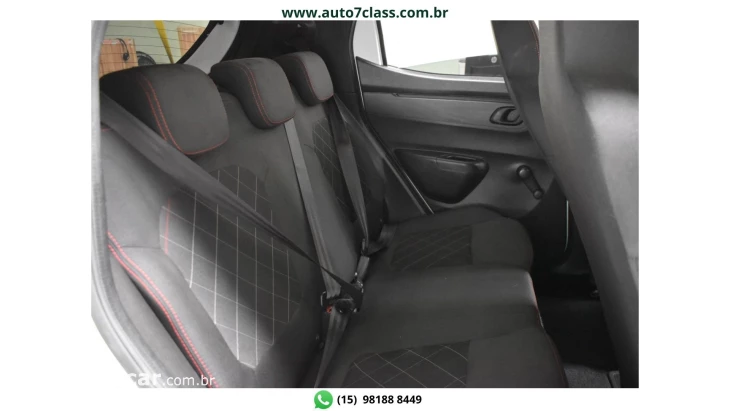 KWID - 1.0 12V SCE ZEN MANUAL