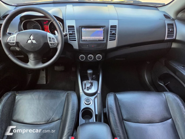 OUTLANDER 3.0/ GT 3.0 V6 Aut.