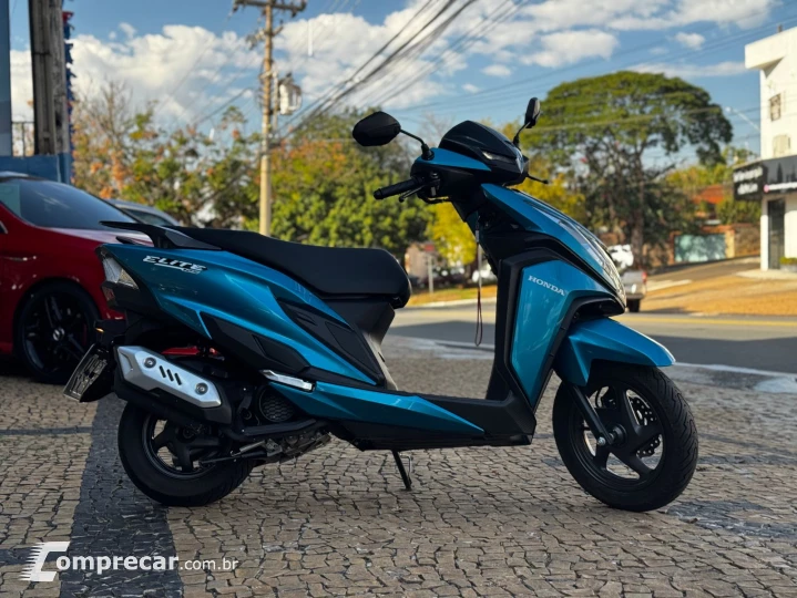 ELITE 125