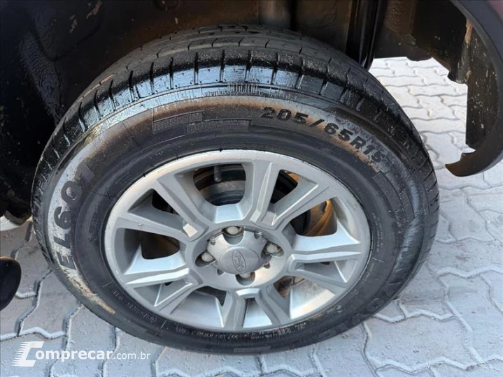 ECOSPORT 1.6 Freestyle 8V