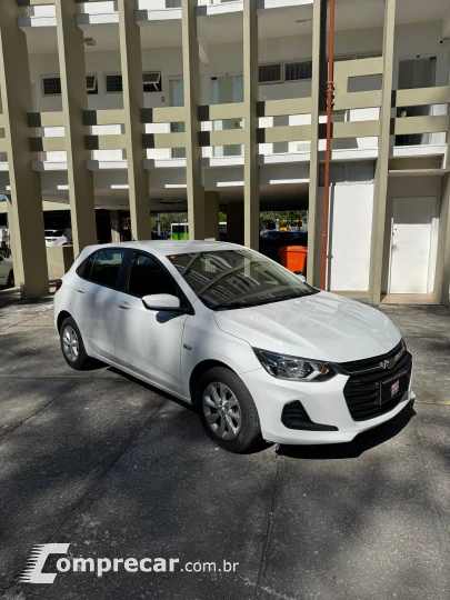 ONIX 1.0 LT
