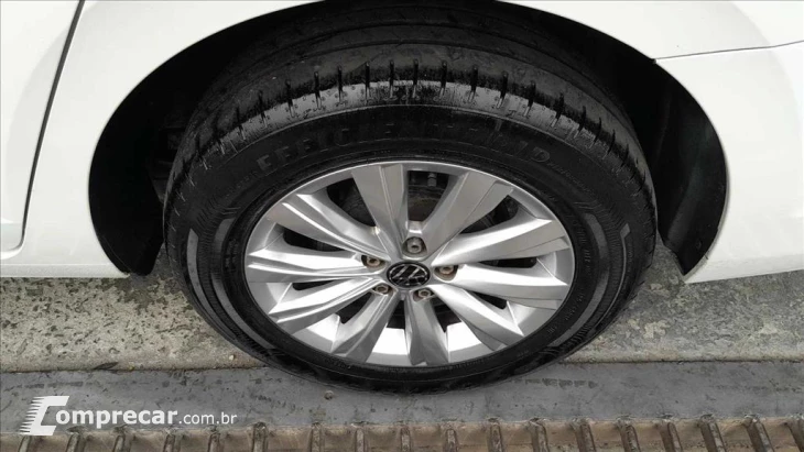 VIRTUS 1.0 170 TSI AUTOMÁTICO