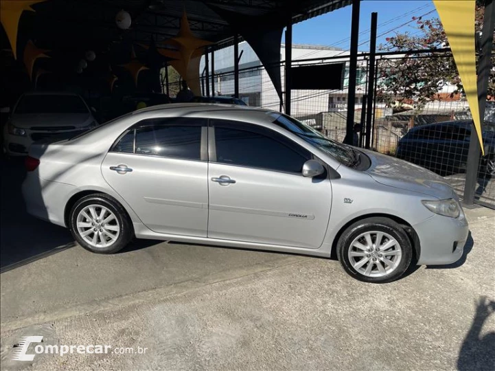 COROLLA 2.0 Altis 16V