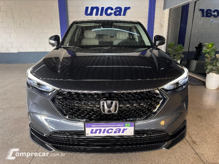 HR-V 1.5 DI I-vtec Turbo Advance