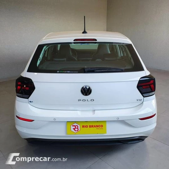 POLO 1.0 170 TSI Highline