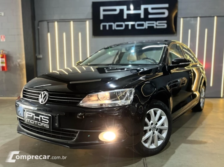 JETTA 2.0 Comfortline