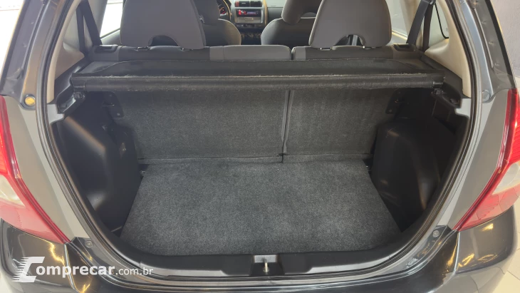 FIT 1.5 EX 16V