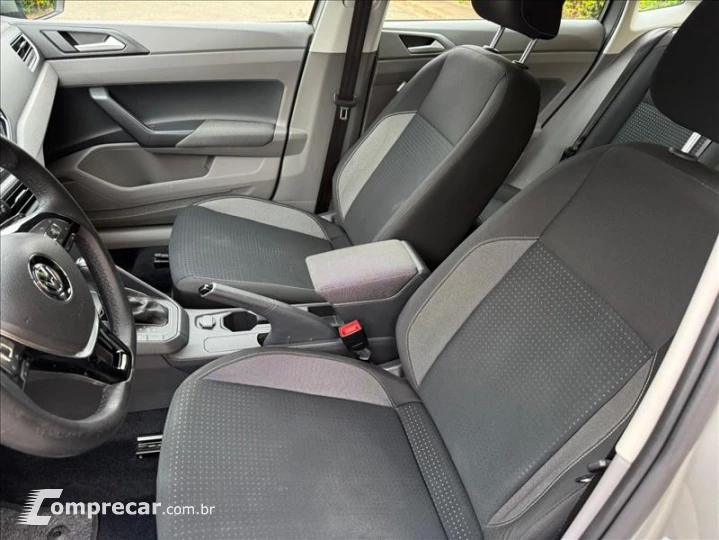 VIRTUS 1.0 200 TSI Comfortline