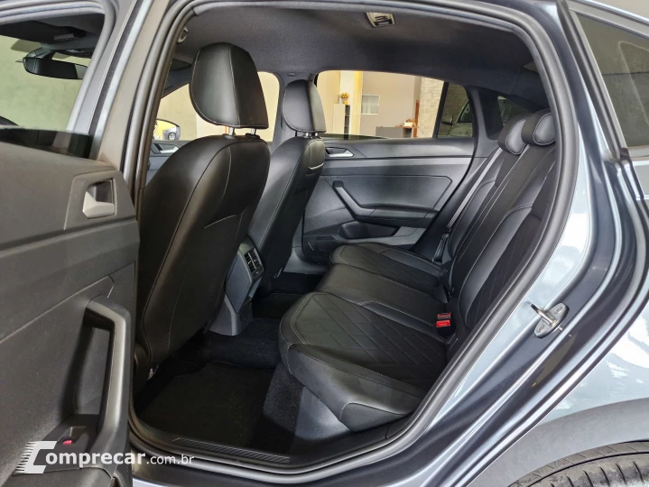 VIRTUS 1.4 250 TSI Exclusive
