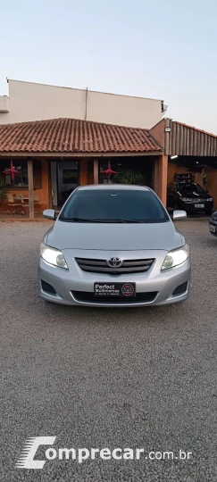 COROLLA 1.8 GLI 16V