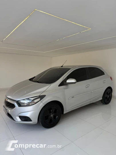 ONIX 1.4 MPFI LT 8V